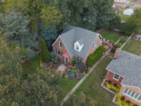 Tiny photo for 10334 Wight Street, Westchester, IL 60154 (MLS # 12785136)