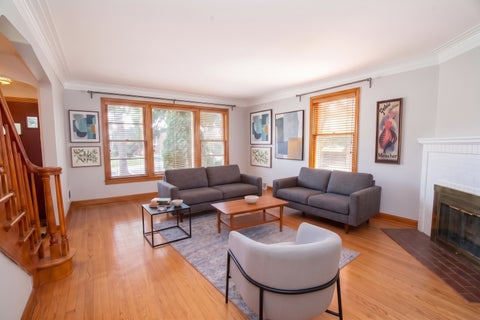 Tiny photo for 10334 Wight Street, Westchester, IL 60154 (MLS # 12785136)
