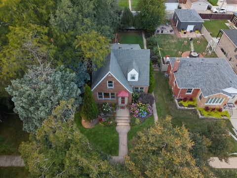 Tiny photo for 10334 Wight Street, Westchester, IL 60154 (MLS # 12785136)