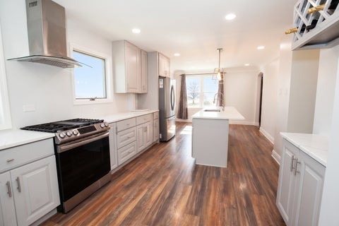 Tiny photo for 10334 Wight Street, Westchester, IL 60154 (MLS # 12785136)