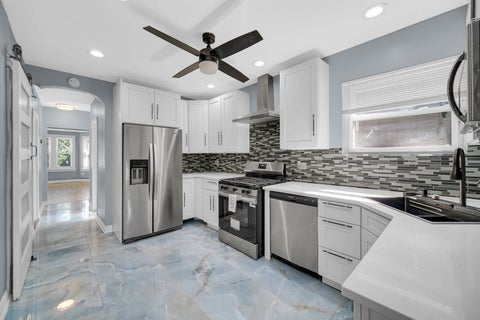 Tiny photo for 1249 W 97th Street, Chicago, IL 60643 (MLS # 12672771)