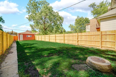 Tiny photo for 1249 W 97th Street, Chicago, IL 60643 (MLS # 12672771)