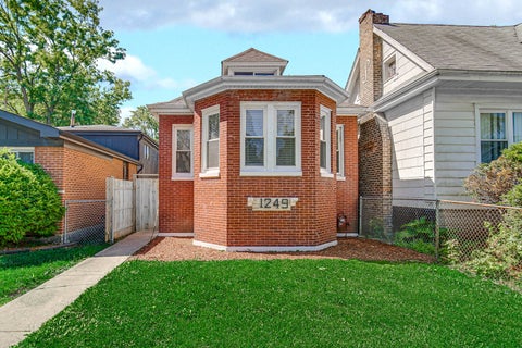 Photo of 1249 W 97th Street, Chicago, IL 60643 (MLS # 12672771)