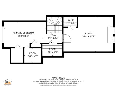 Tiny photo for 1249 W 97th Street, Chicago, IL 60643 (MLS # 12672771)