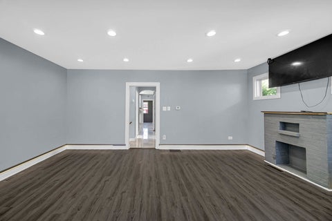 Tiny photo for 1249 W 97th Street, Chicago, IL 60643 (MLS # 12672771)