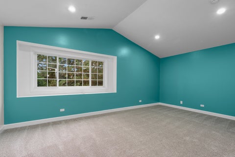 Tiny photo for 1727 W Hawkes Street #8, Arlington Heights, IL 60004 (MLS # 12756828)