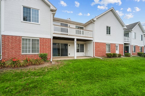 Tiny photo for 1727 W Hawkes Street #8, Arlington Heights, IL 60004 (MLS # 12756828)