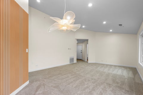 Tiny photo for 1727 W Hawkes Street #8, Arlington Heights, IL 60004 (MLS # 12756828)
