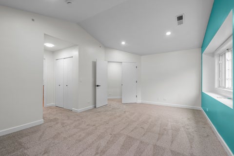 Tiny photo for 1727 W Hawkes Street #8, Arlington Heights, IL 60004 (MLS # 12756828)