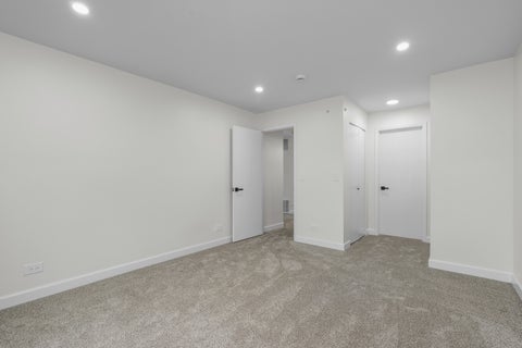 Tiny photo for 1727 W Hawkes Street #8, Arlington Heights, IL 60004 (MLS # 12756828)
