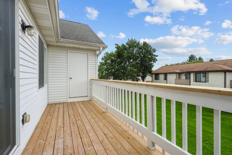 Tiny photo for 1727 W Hawkes Street #8, Arlington Heights, IL 60004 (MLS # 12756828)