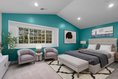 Tiny photo for 1727 W Hawkes Street #8, Arlington Heights, IL 60004 (MLS # 12756828)
