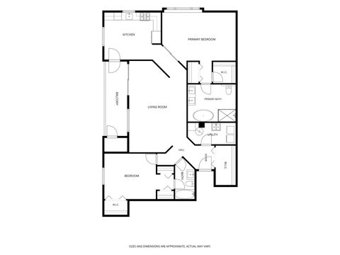Tiny photo for 1727 W Hawkes Street #8, Arlington Heights, IL 60004 (MLS # 12756828)