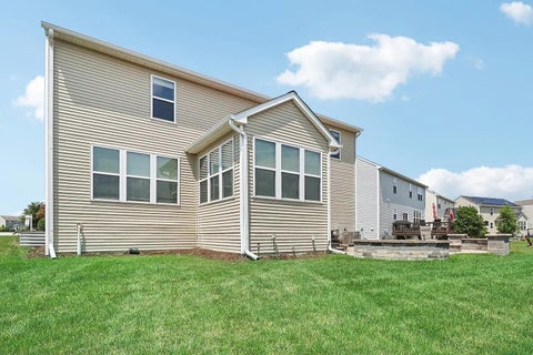 Tiny photo for 4180 SE Heartleaf Lane, Naperville, IL 60564 (MLS # 12723038)