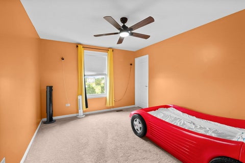 Tiny photo for 4180 SE Heartleaf Lane, Naperville, IL 60564 (MLS # 12723038)