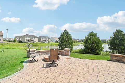 Tiny photo for 4180 SE Heartleaf Lane, Naperville, IL 60564 (MLS # 12723038)