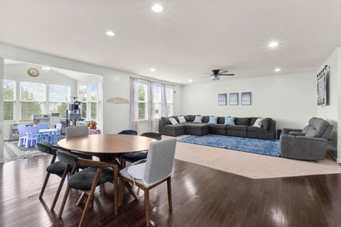 Tiny photo for 4180 SE Heartleaf Lane, Naperville, IL 60564 (MLS # 12723038)
