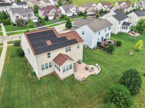 Tiny photo for 4180 SE Heartleaf Lane, Naperville, IL 60564 (MLS # 12723038)