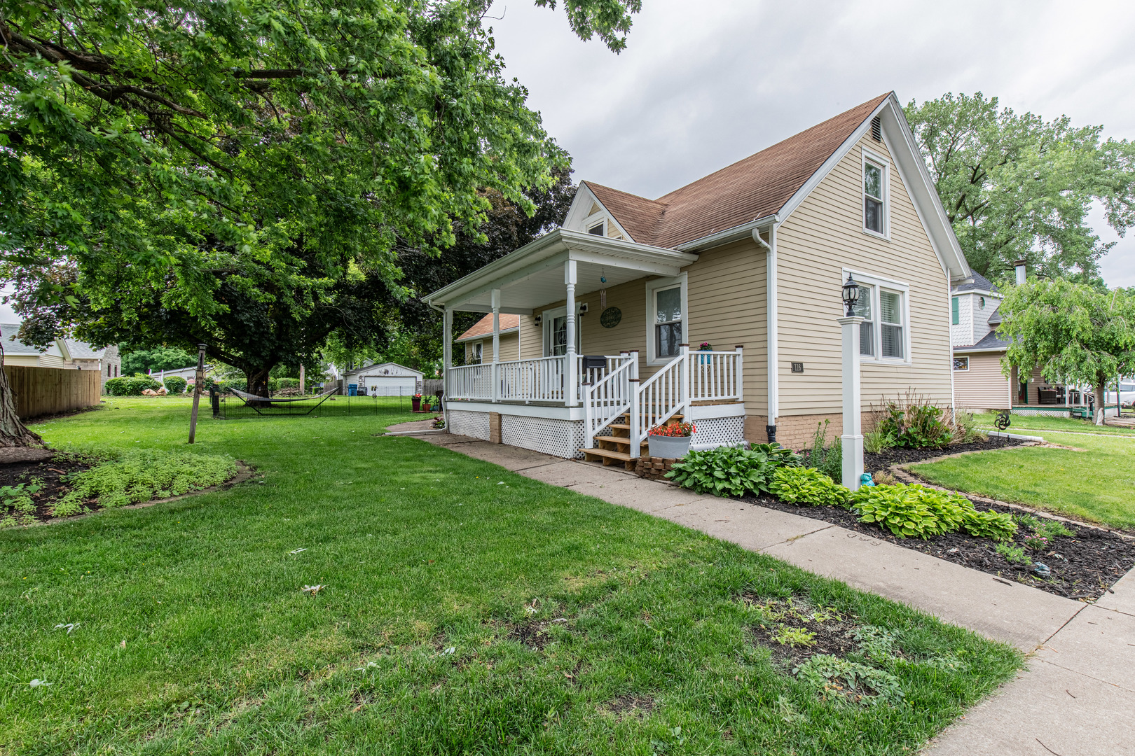 116 N 1st Street