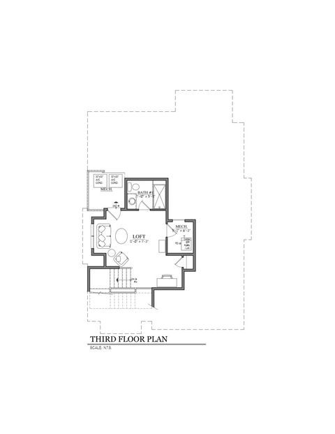 Tiny photo for 6 S Elm Street, Hinsdale, IL 60521 (MLS # 12462798)