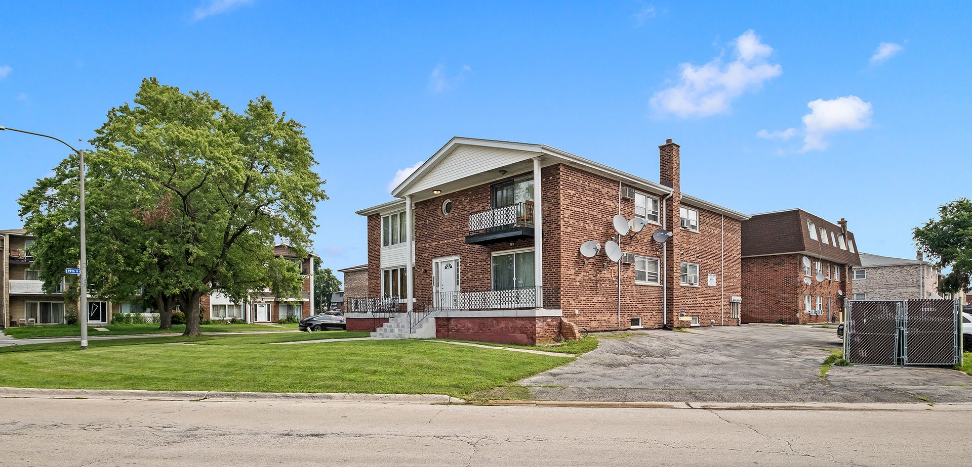 7139 99th Street