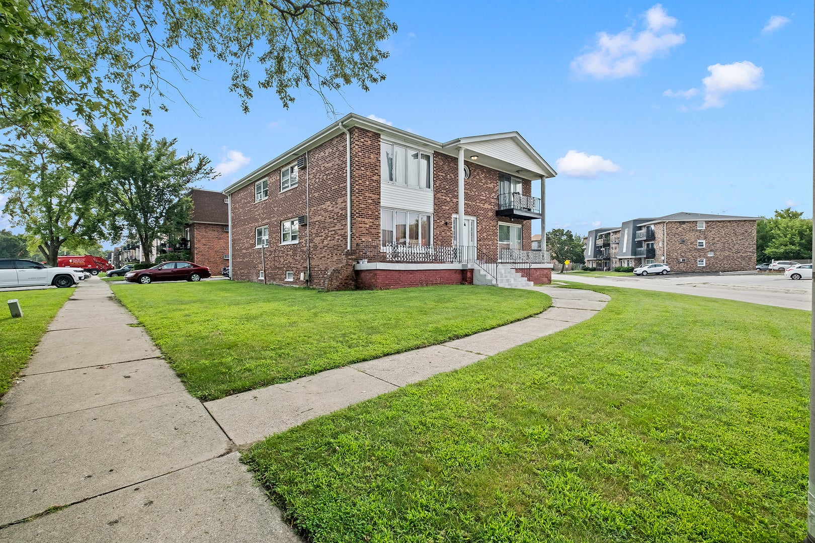 7139 99th Street