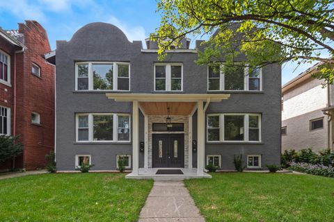 617 S Lombard Avenue Oak Park IL 60302