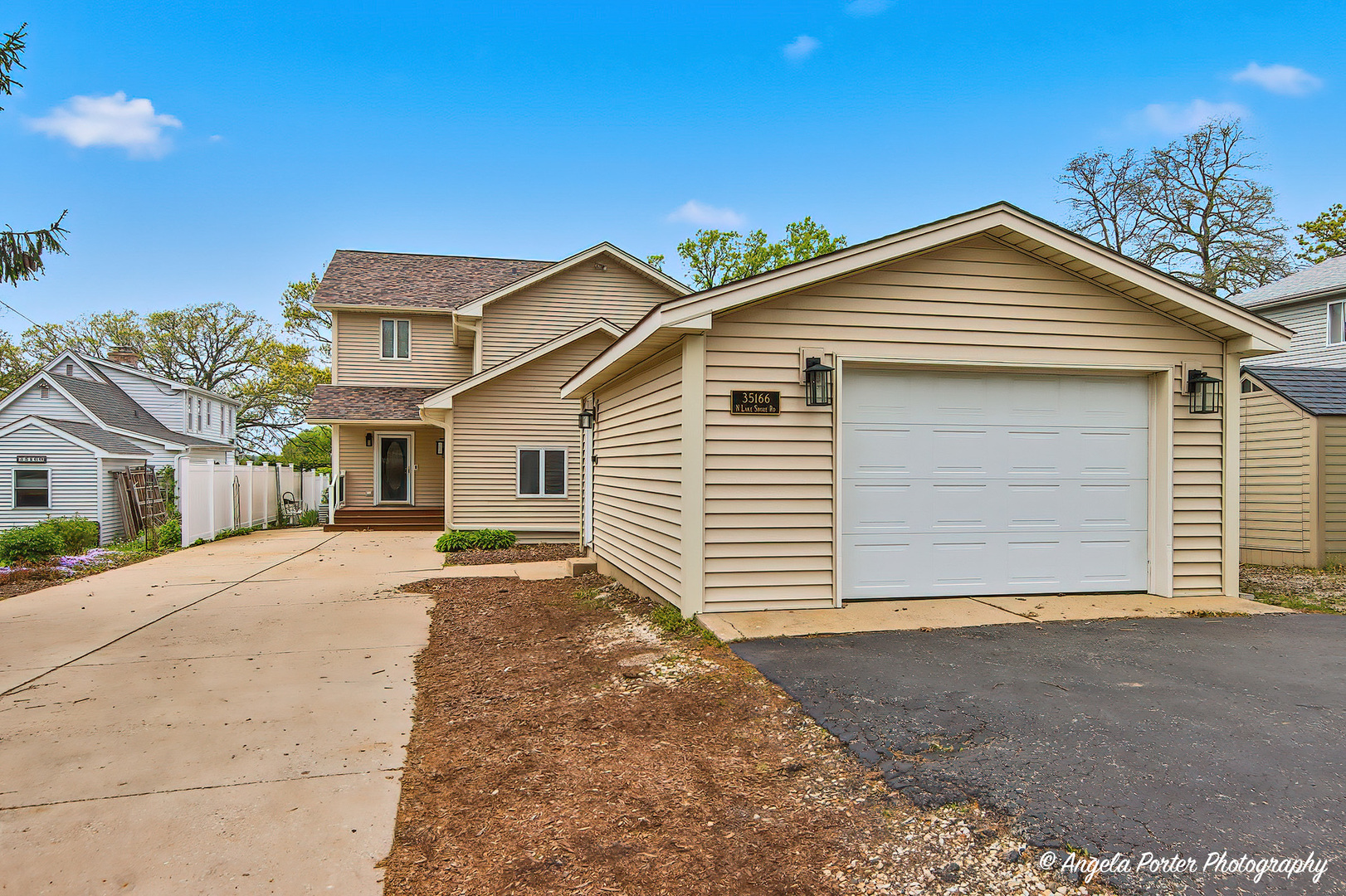 35166 N Lake Shore Road