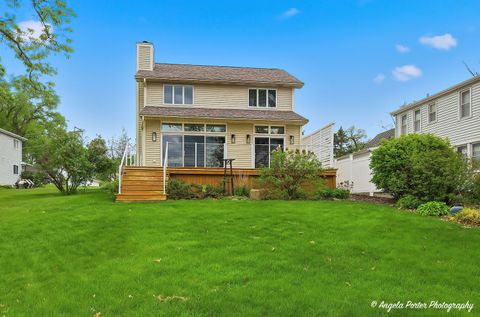 Photo of 35166 N Lake Shore Road, Ingleside, IL 60041 (MLS # 12641171)