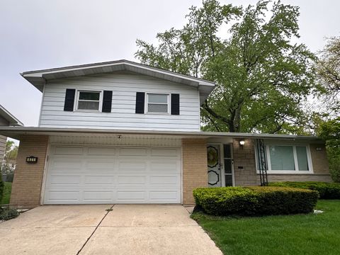 Photo of 821 W Manor Court, Glenwood, IL 60425 (MLS # 12631664)