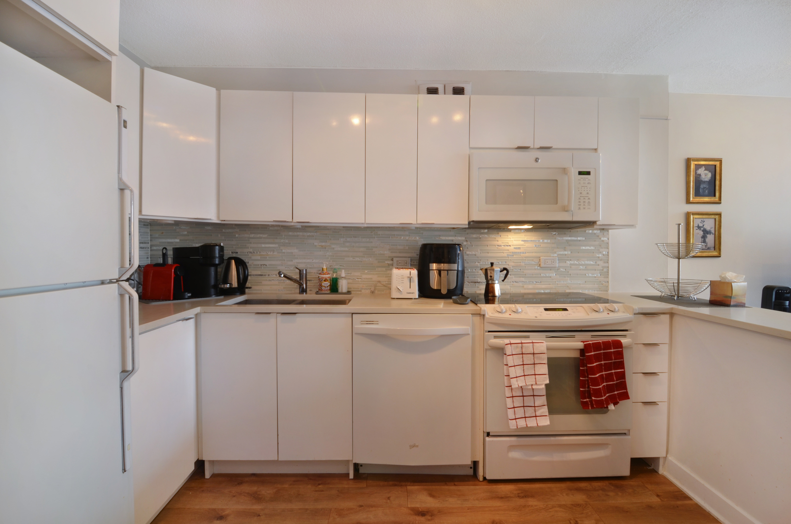 405 N WABASH Avenue 609