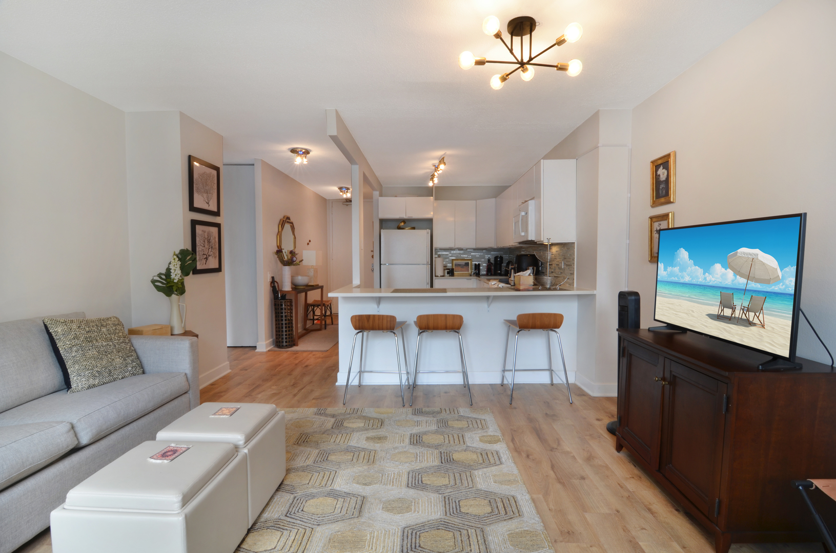 405 N WABASH Avenue 609