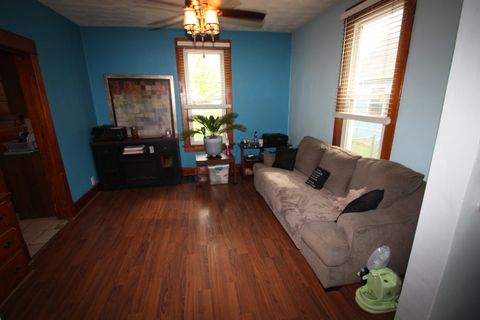 Tiny photo for 1442 W High Street, Davenport, IA 52804 (MLS # 12615110)