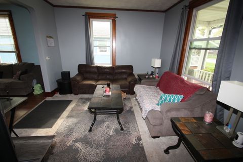 Tiny photo for 1442 W High Street, Davenport, IA 52804 (MLS # 12615110)