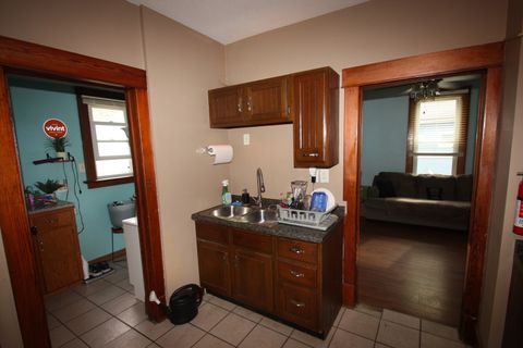 Tiny photo for 1442 W High Street, Davenport, IA 52804 (MLS # 12615110)