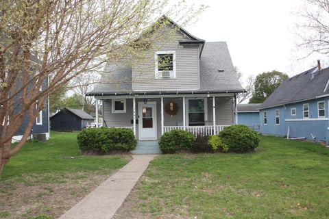 Tiny photo for 1442 W High Street, Davenport, IA 52804 (MLS # 12615110)