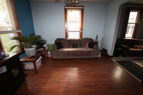 Tiny photo for 1442 W High Street, Davenport, IA 52804 (MLS # 12615110)