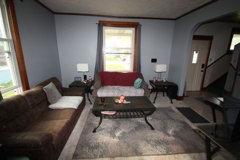 Tiny photo for 1442 W High Street, Davenport, IA 52804 (MLS # 12615110)