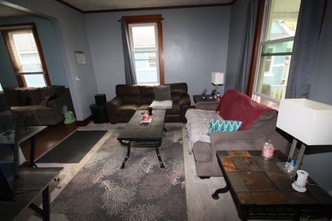 Tiny photo for 1442 W High Street, Davenport, IA 52804 (MLS # 12615110)
