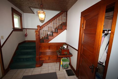 Tiny photo for 1442 W High Street, Davenport, IA 52804 (MLS # 12615110)