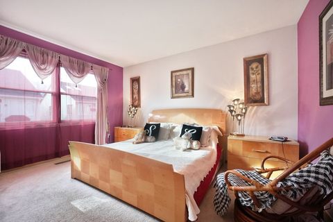 Tiny photo for 729 S Mecosta Lane, Romeoville, IL 60446 (MLS # 12541355)