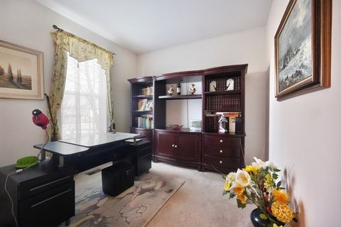 Tiny photo for 729 S Mecosta Lane, Romeoville, IL 60446 (MLS # 12541355)