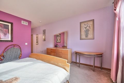 Tiny photo for 729 S Mecosta Lane, Romeoville, IL 60446 (MLS # 12541355)