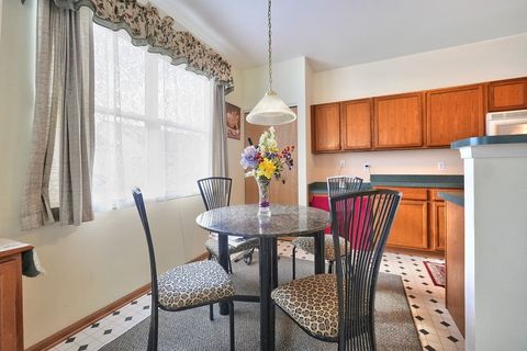 Tiny photo for 729 S Mecosta Lane, Romeoville, IL 60446 (MLS # 12541355)