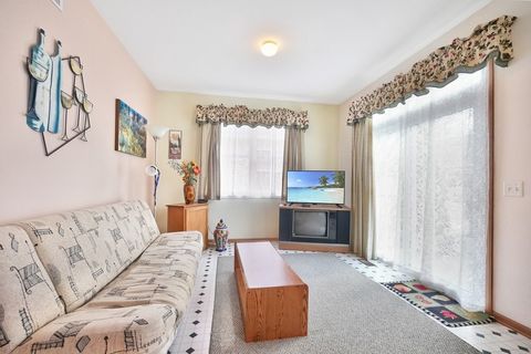 Tiny photo for 729 S Mecosta Lane, Romeoville, IL 60446 (MLS # 12541355)