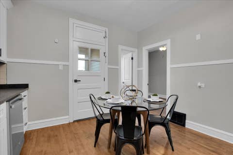 Tiny photo for 9824 S Escanaba Avenue, Chicago, IL 60617 (MLS # 12686332)