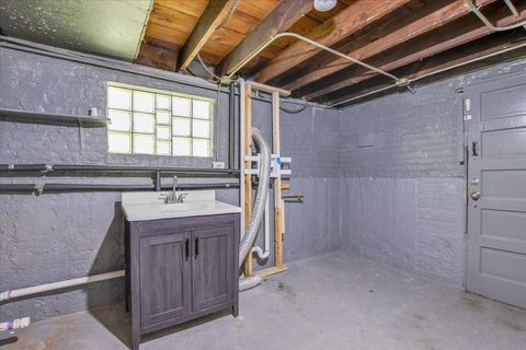 Tiny photo for 9824 S Escanaba Avenue, Chicago, IL 60617 (MLS # 12686332)