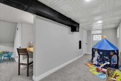 Tiny photo for 9824 S Escanaba Avenue, Chicago, IL 60617 (MLS # 12686332)