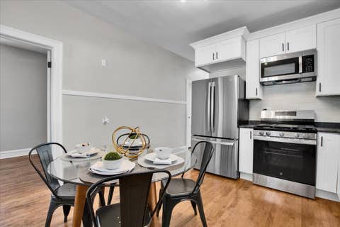 Tiny photo for 9824 S Escanaba Avenue, Chicago, IL 60617 (MLS # 12686332)