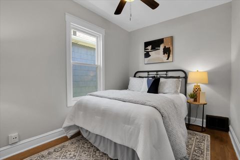 Tiny photo for 9824 S Escanaba Avenue, Chicago, IL 60617 (MLS # 12686332)